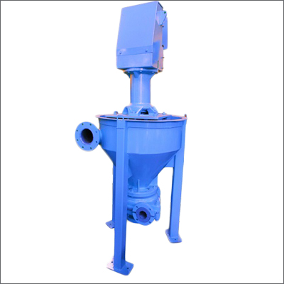 Froth Pump SF/50QV